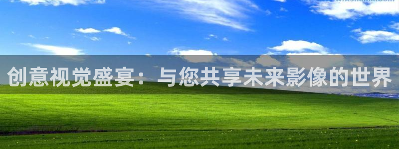 悟空视频短剧：创意视觉盛宴：与您共享未来影像的世界